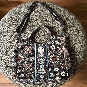 New! Vera Bradley Shoulder Crossbody Bag Purse
